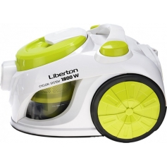 Пылесос Liberton LVC-1830C в Запорожье